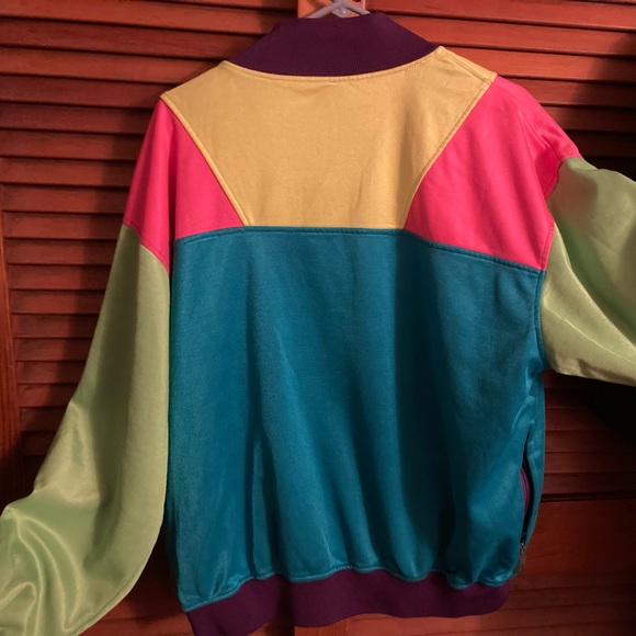 Coogi Jacket - Picture 5 of 7